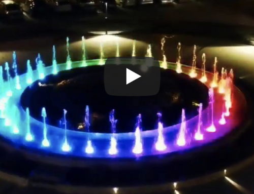 Double Tree by Hilton Skopje Olimpik Havuz Works